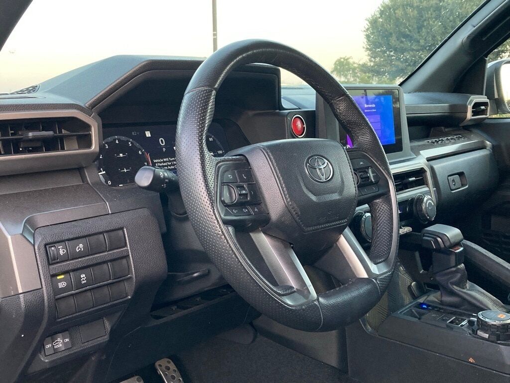 2024 Toyota Tacoma San Antonio TX