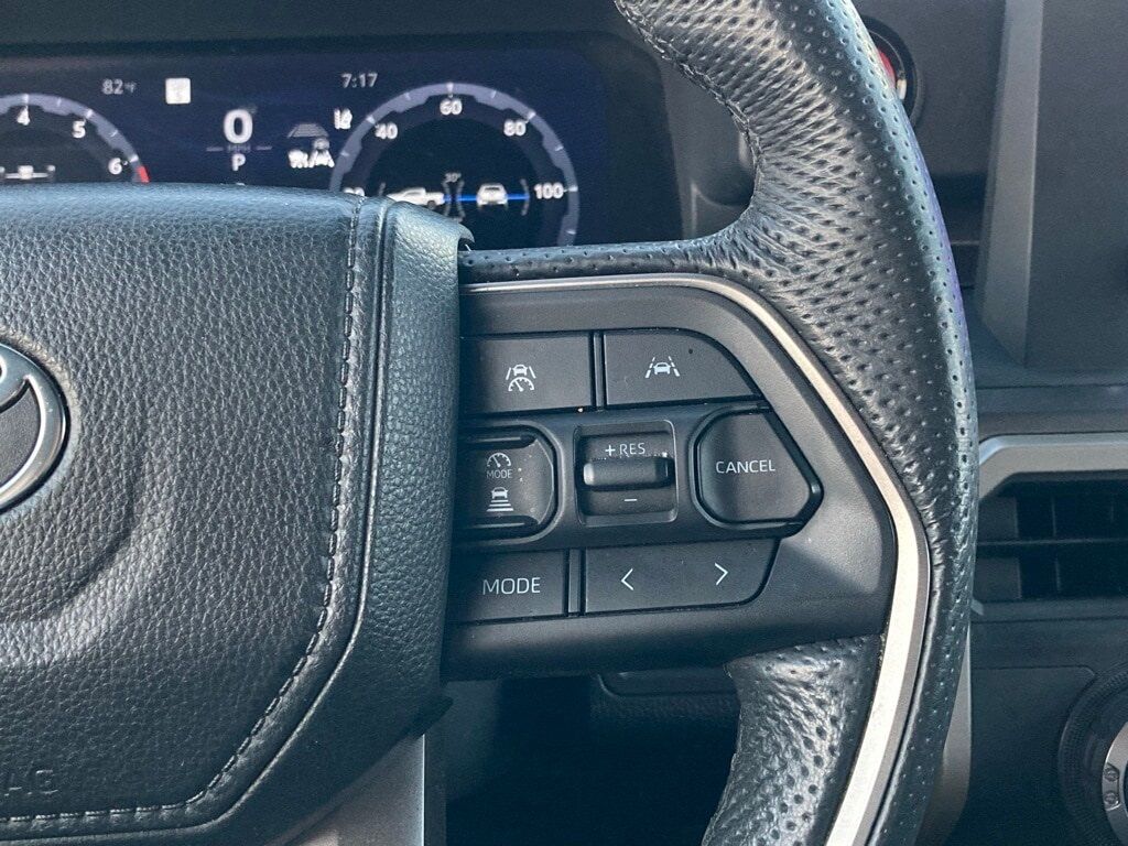 2024 Toyota Tacoma San Antonio TX