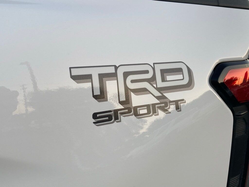 2024 Toyota Tacoma San Antonio TX