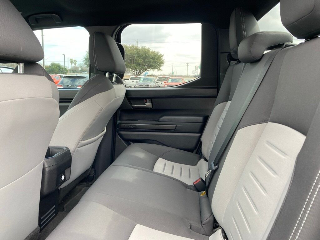 2024 Toyota Tacoma San Antonio TX