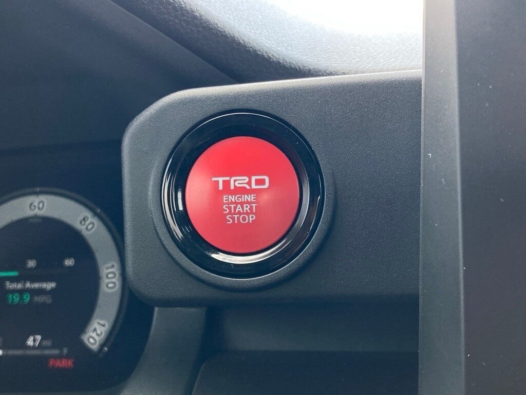 2024 Toyota Tacoma San Antonio TX