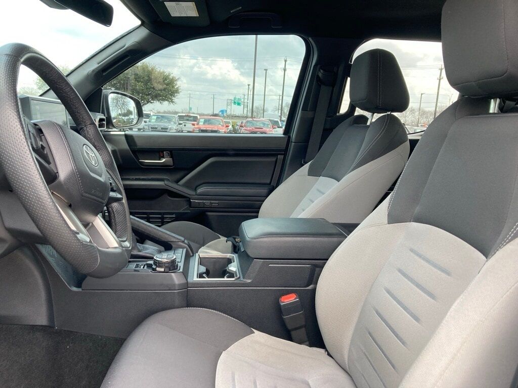 2024 Toyota Tacoma San Antonio TX