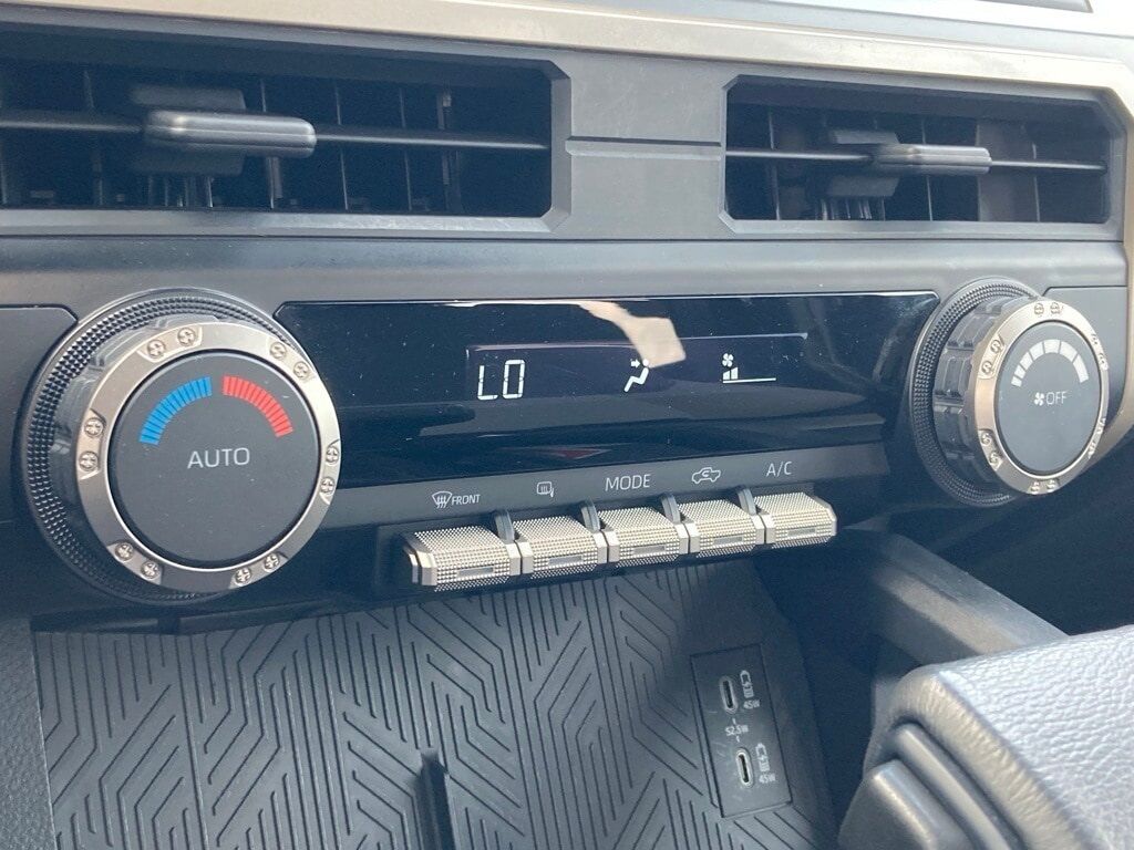 2024 Toyota Tacoma San Antonio TX