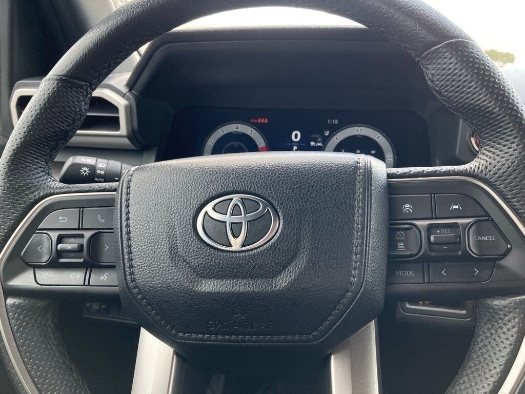 2024 Toyota Tacoma San Antonio TX