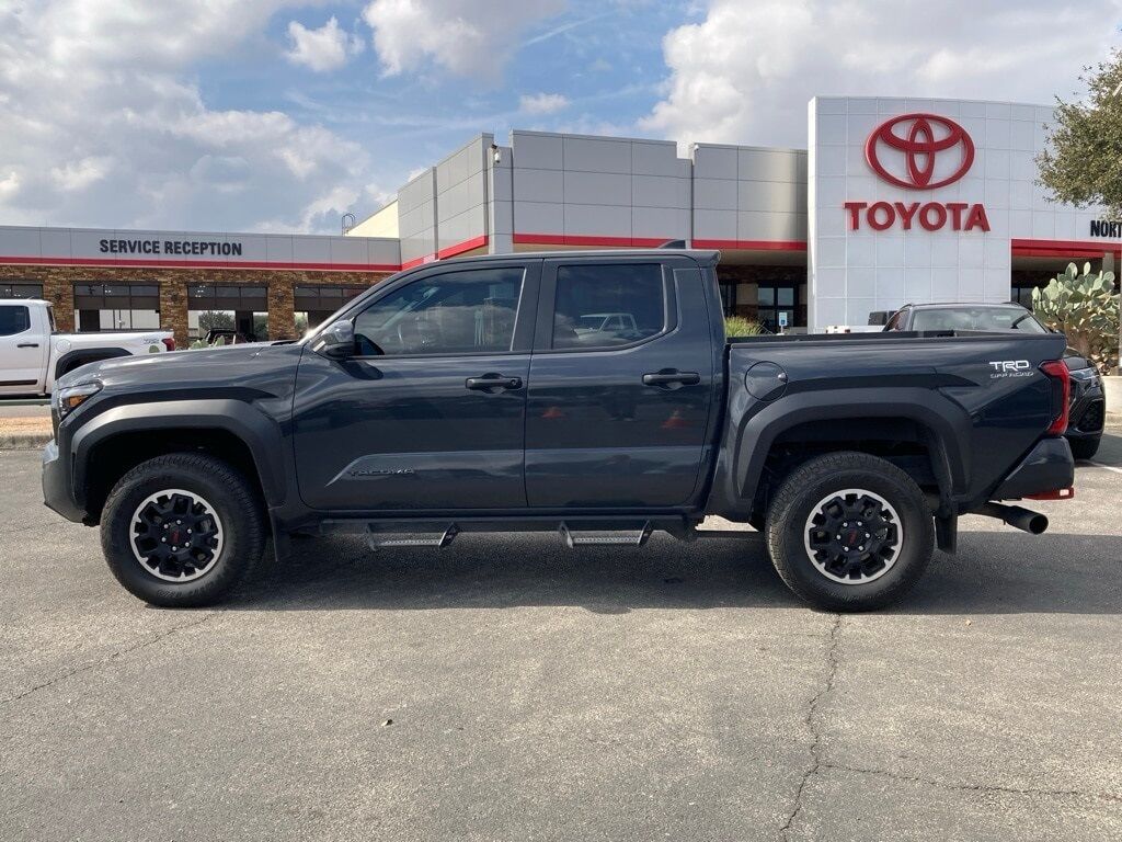 2024 Toyota Tacoma San Antonio TX