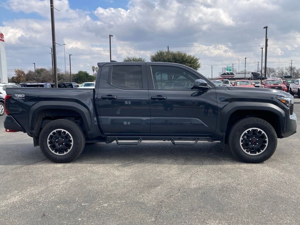 2024 Toyota Tacoma San Antonio TX