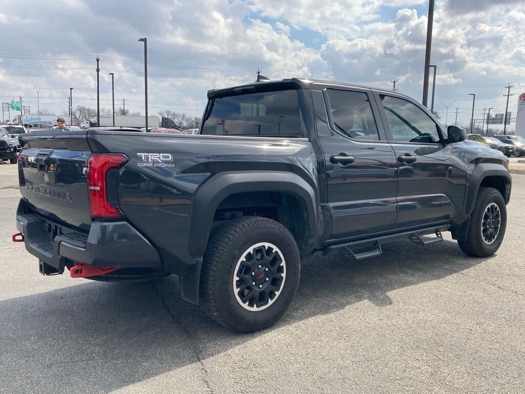 2024 Toyota Tacoma San Antonio TX