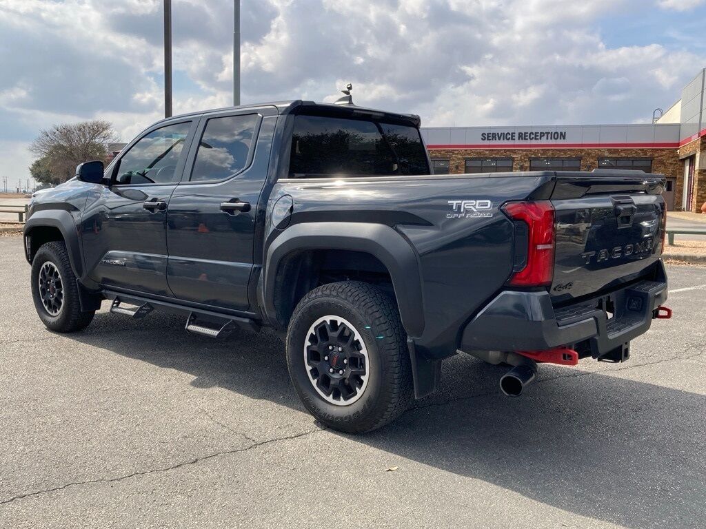 2024 Toyota Tacoma San Antonio TX