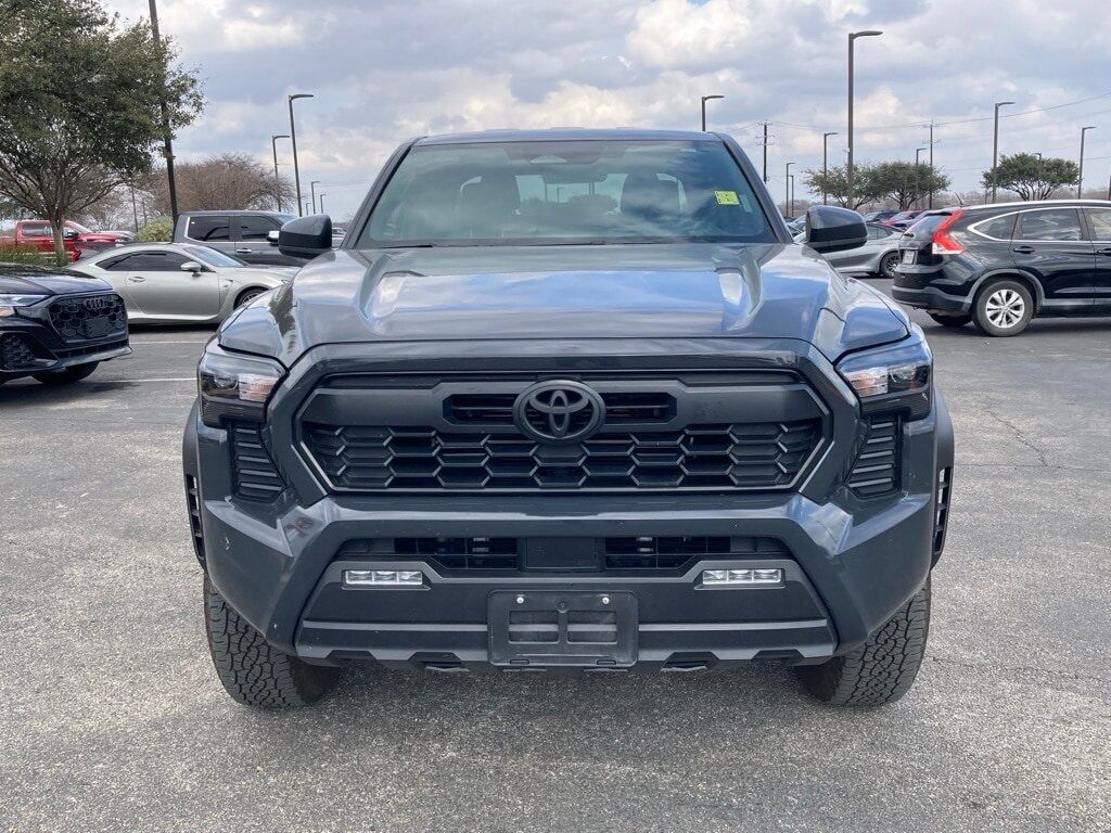 2024 Toyota Tacoma San Antonio TX