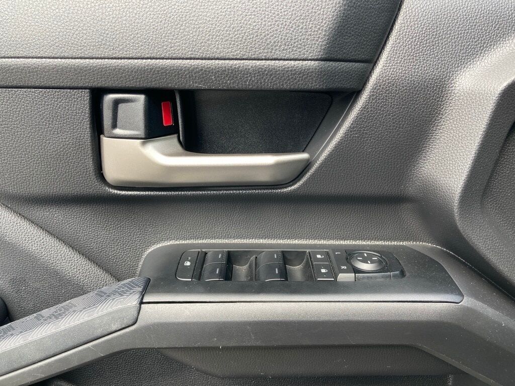 2024 Toyota Tacoma San Antonio TX