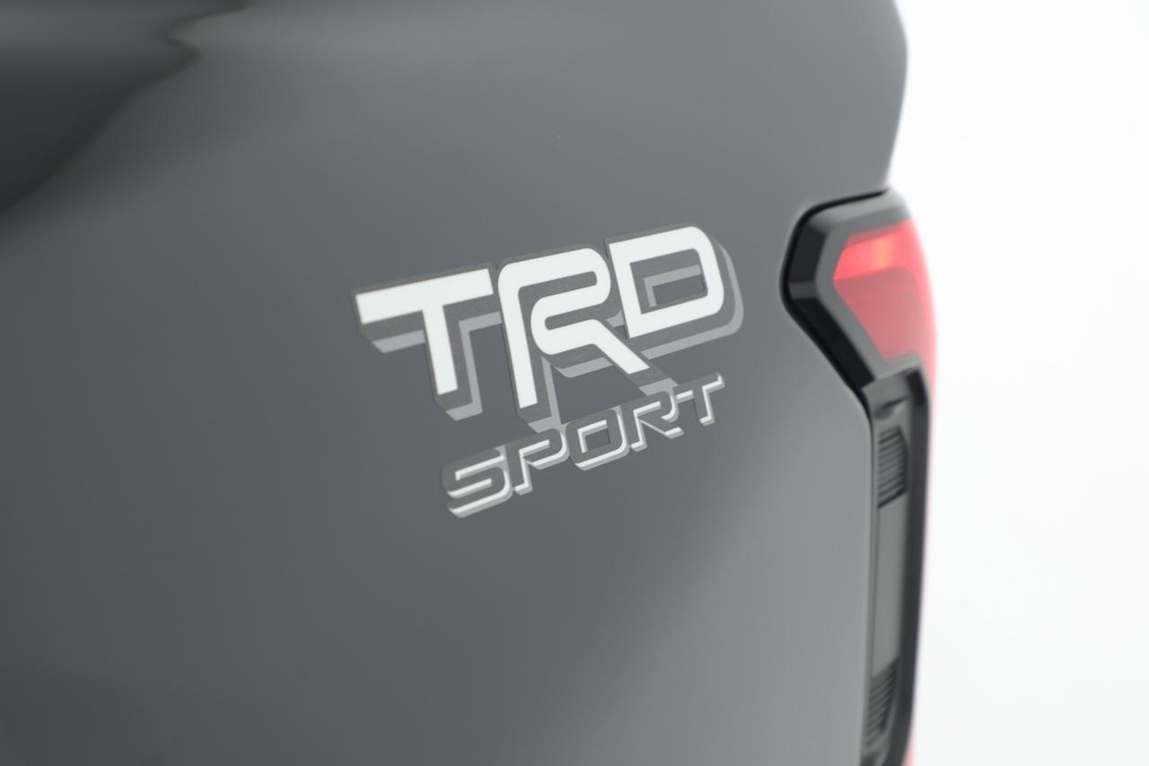 2024 Toyota Tacoma 2WD New Braunfels TX