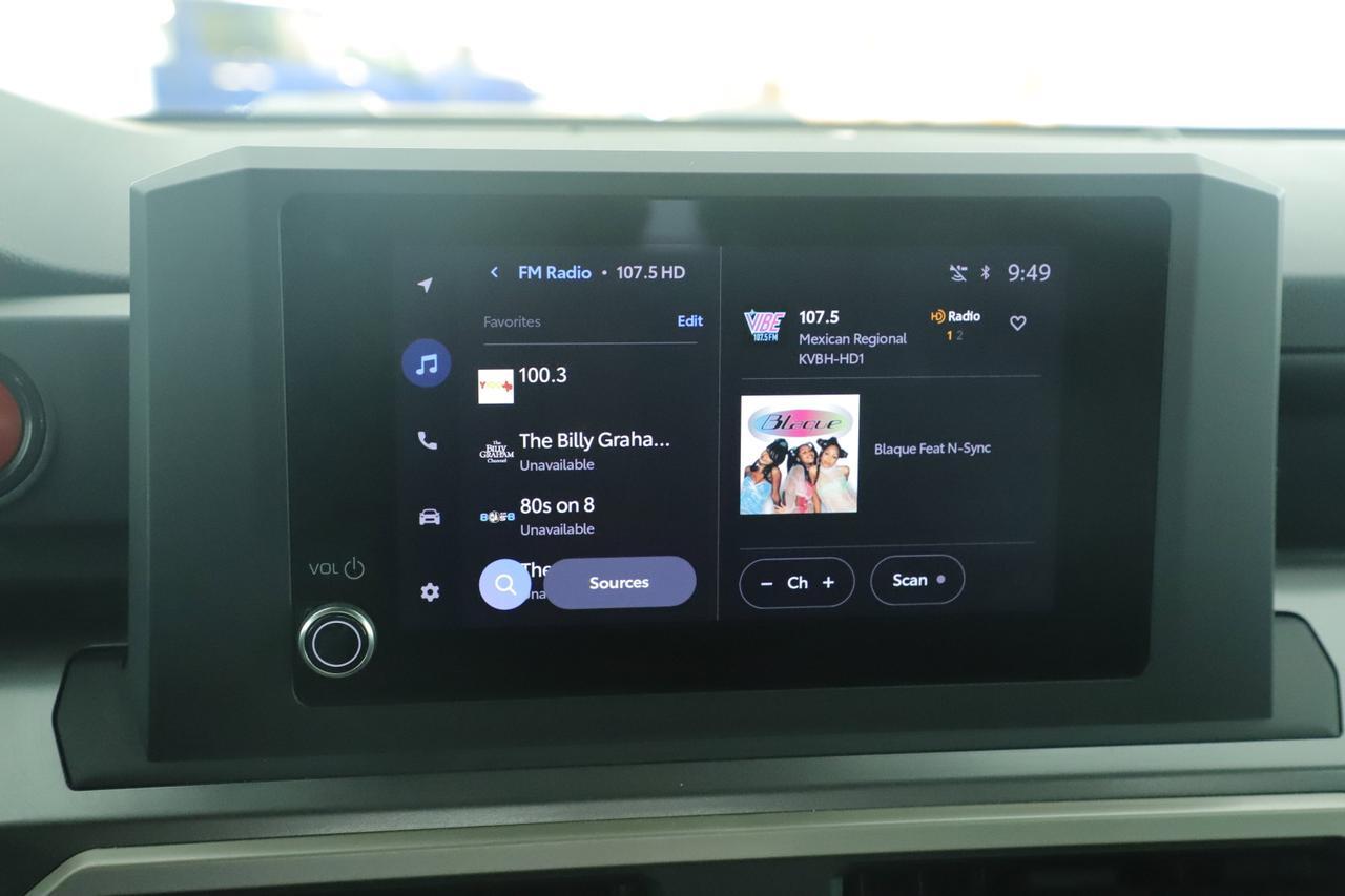 2024 Toyota Tacoma 2WD New Braunfels TX