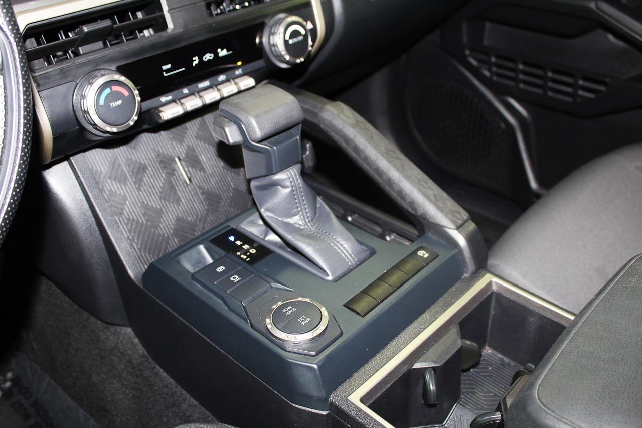 2024 Toyota Tacoma 2WD New Braunfels TX