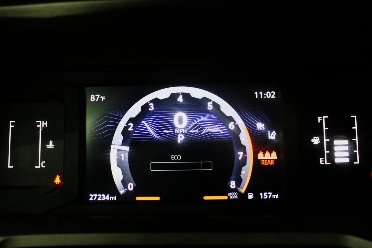 2024 Toyota Tacoma 2WD New Braunfels TX