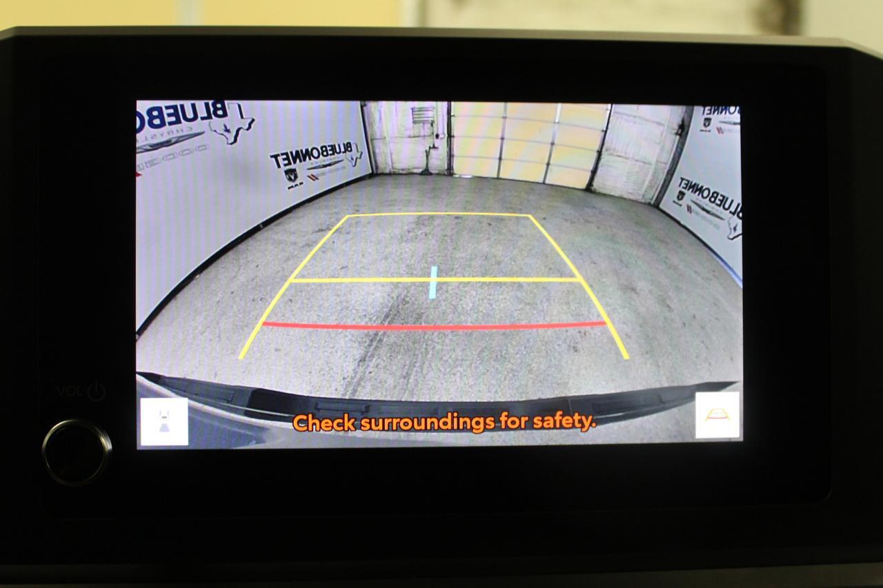 2024 Toyota Tacoma 2WD New Braunfels TX