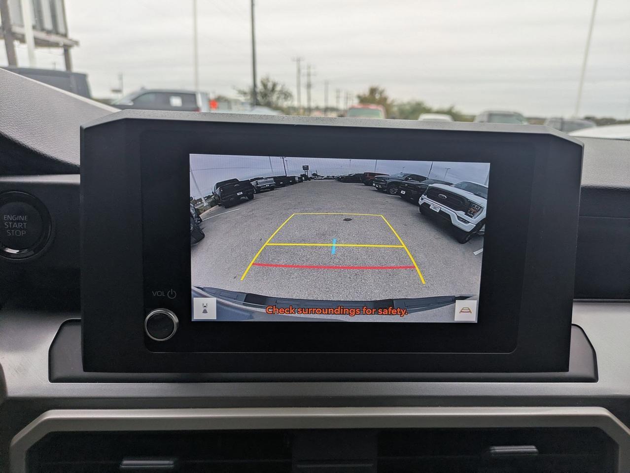 2024 Toyota Tacoma 2WD Castroville TX