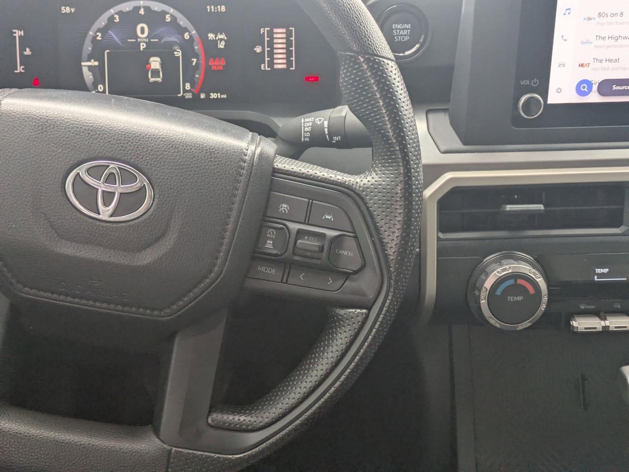 2024 Toyota Tacoma 2WD Castroville TX