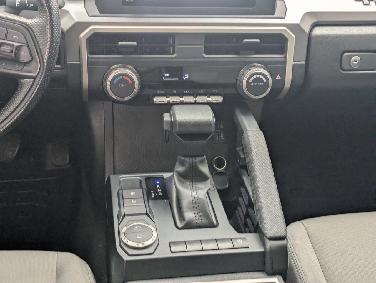 2024 Toyota Tacoma 2WD Castroville TX