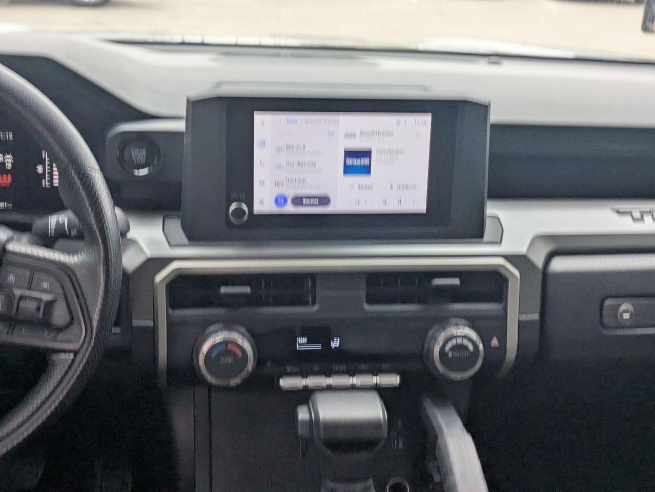 2024 Toyota Tacoma 2WD Castroville TX