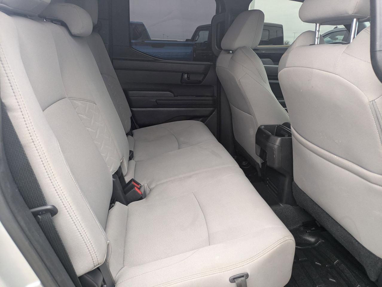 2024 Toyota Tacoma 2WD Castroville TX