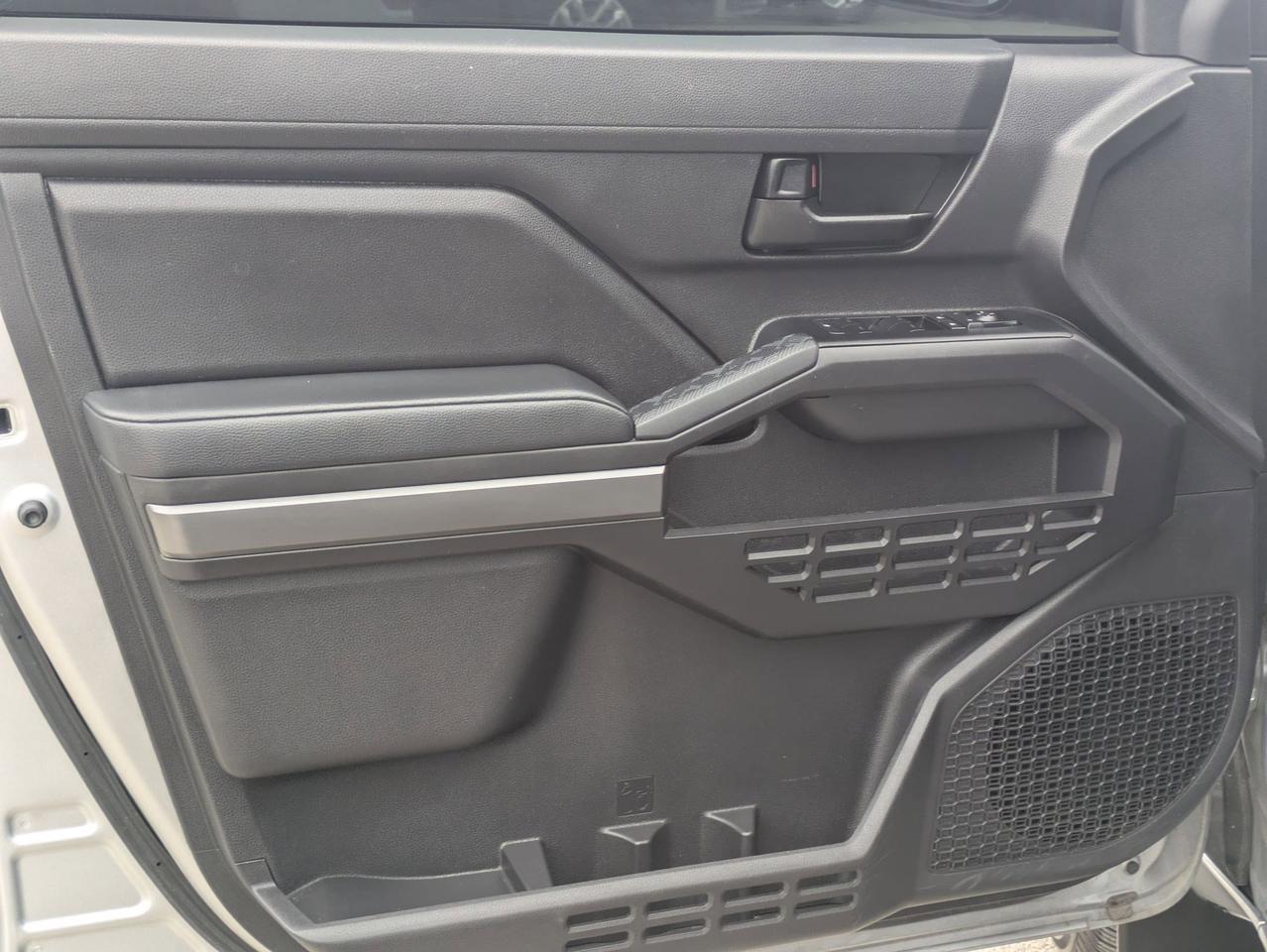 2024 Toyota Tacoma 2WD Castroville TX