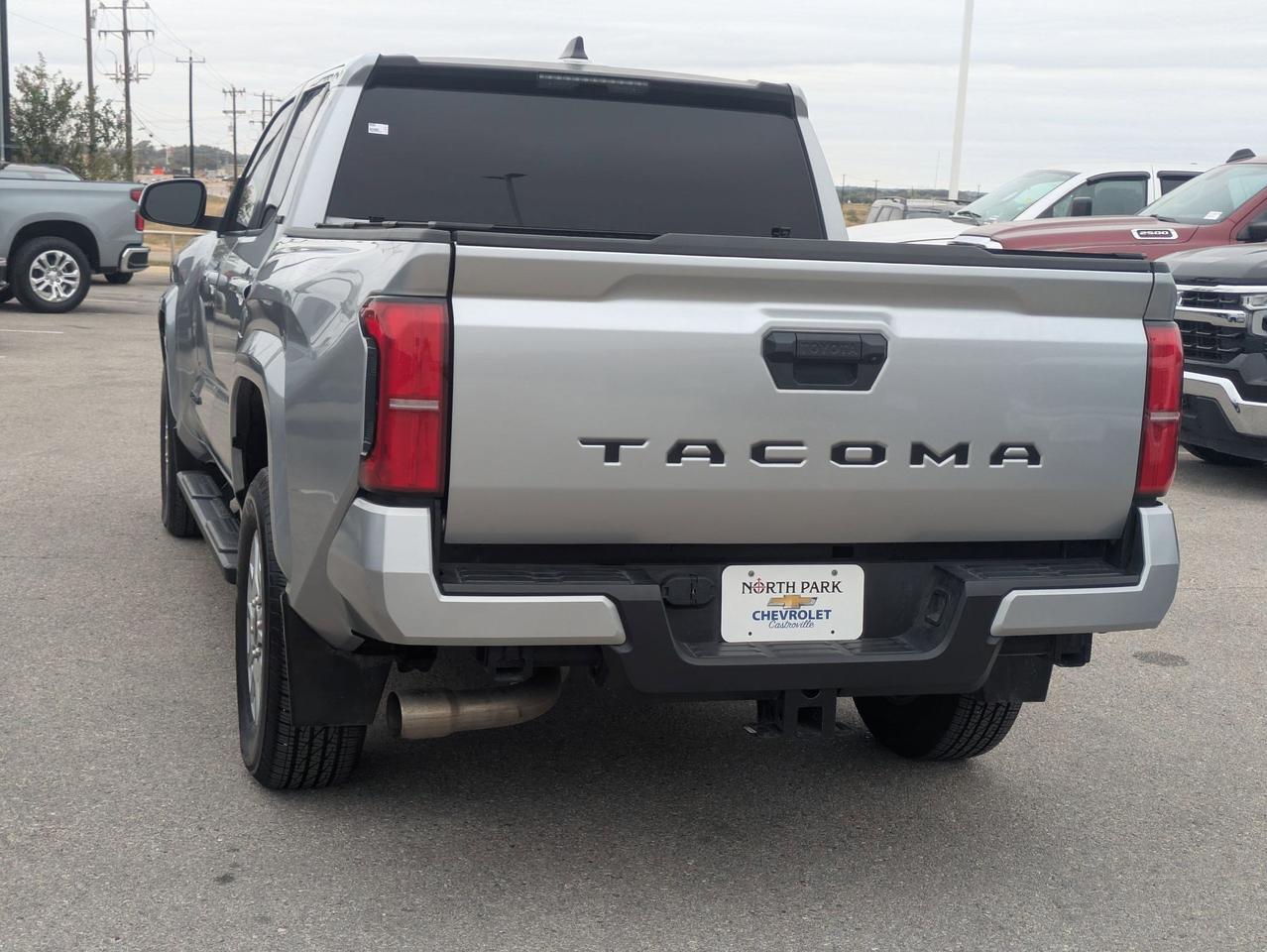 2024 Toyota Tacoma 2WD Castroville TX