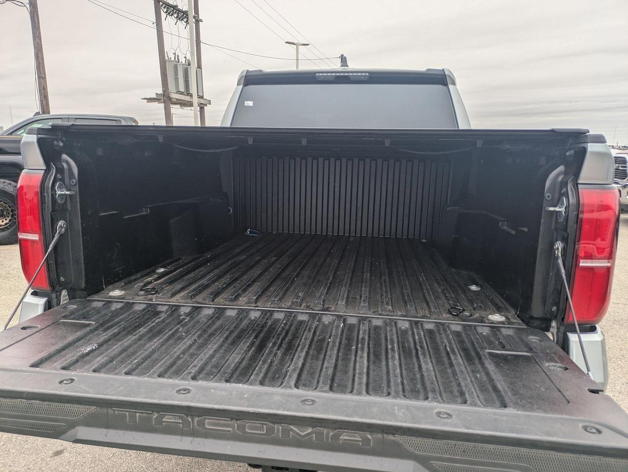 2024 Toyota Tacoma 2WD Castroville TX