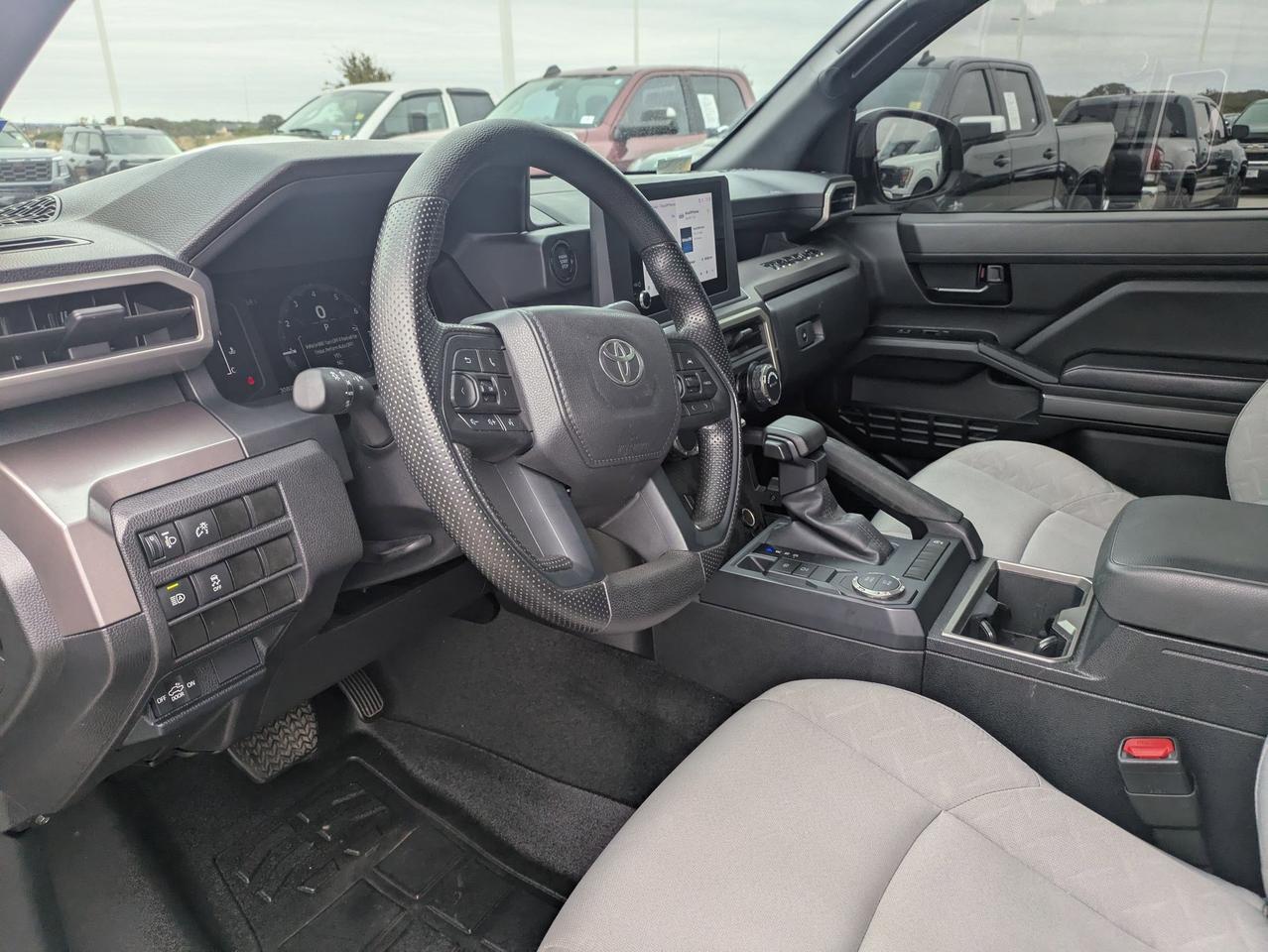 2024 Toyota Tacoma 2WD Castroville TX