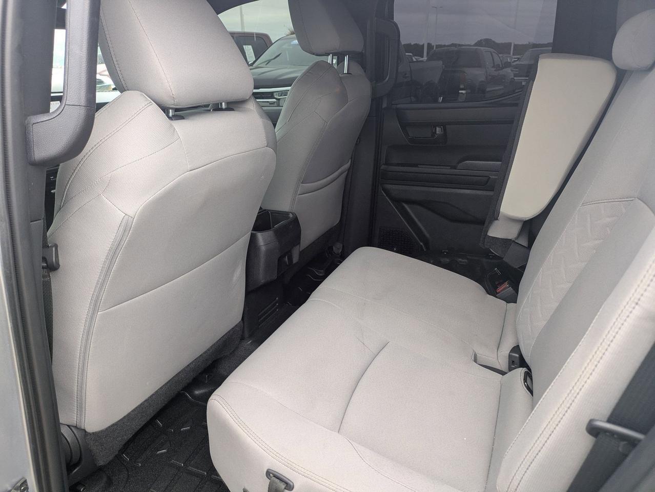 2024 Toyota Tacoma 2WD Castroville TX