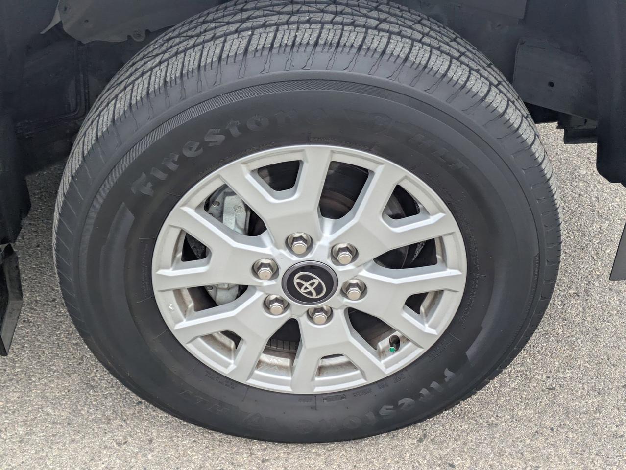 2024 Toyota Tacoma 2WD Castroville TX