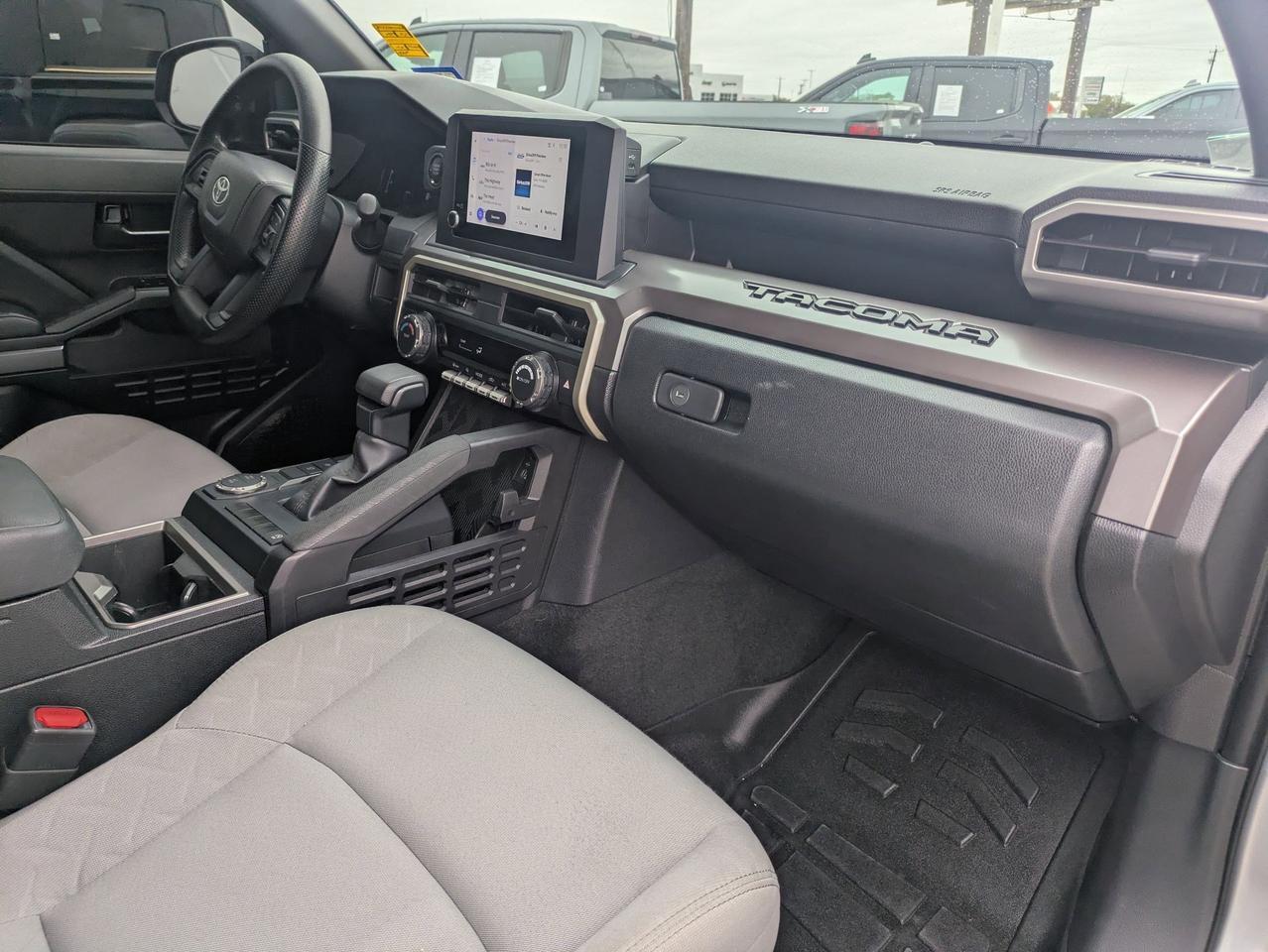 2024 Toyota Tacoma 2WD Castroville TX