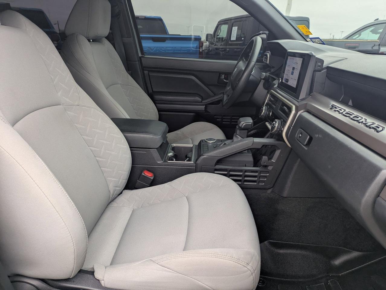 2024 Toyota Tacoma 2WD Castroville TX