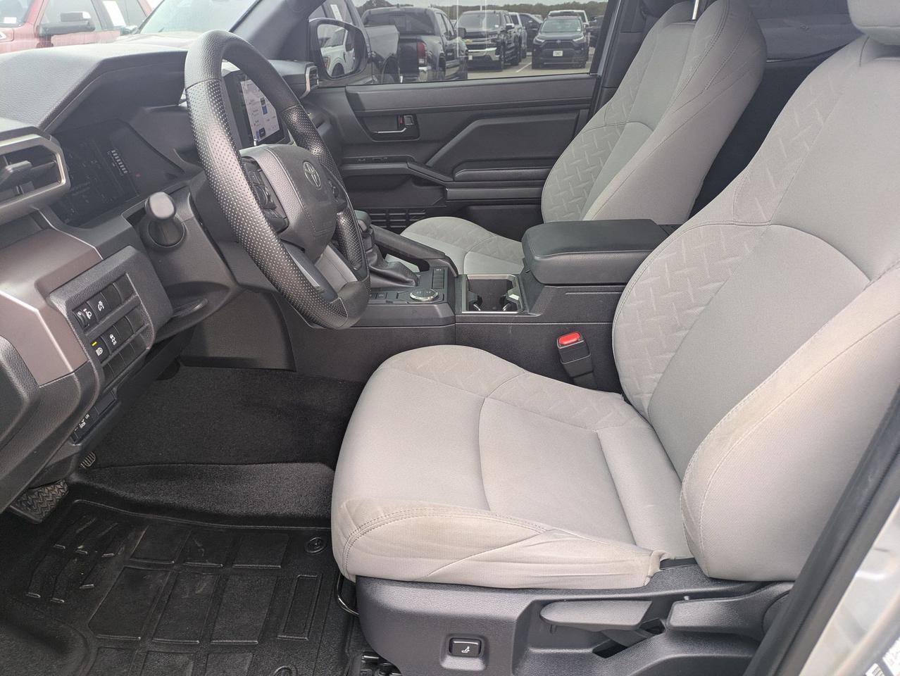 2024 Toyota Tacoma 2WD Castroville TX