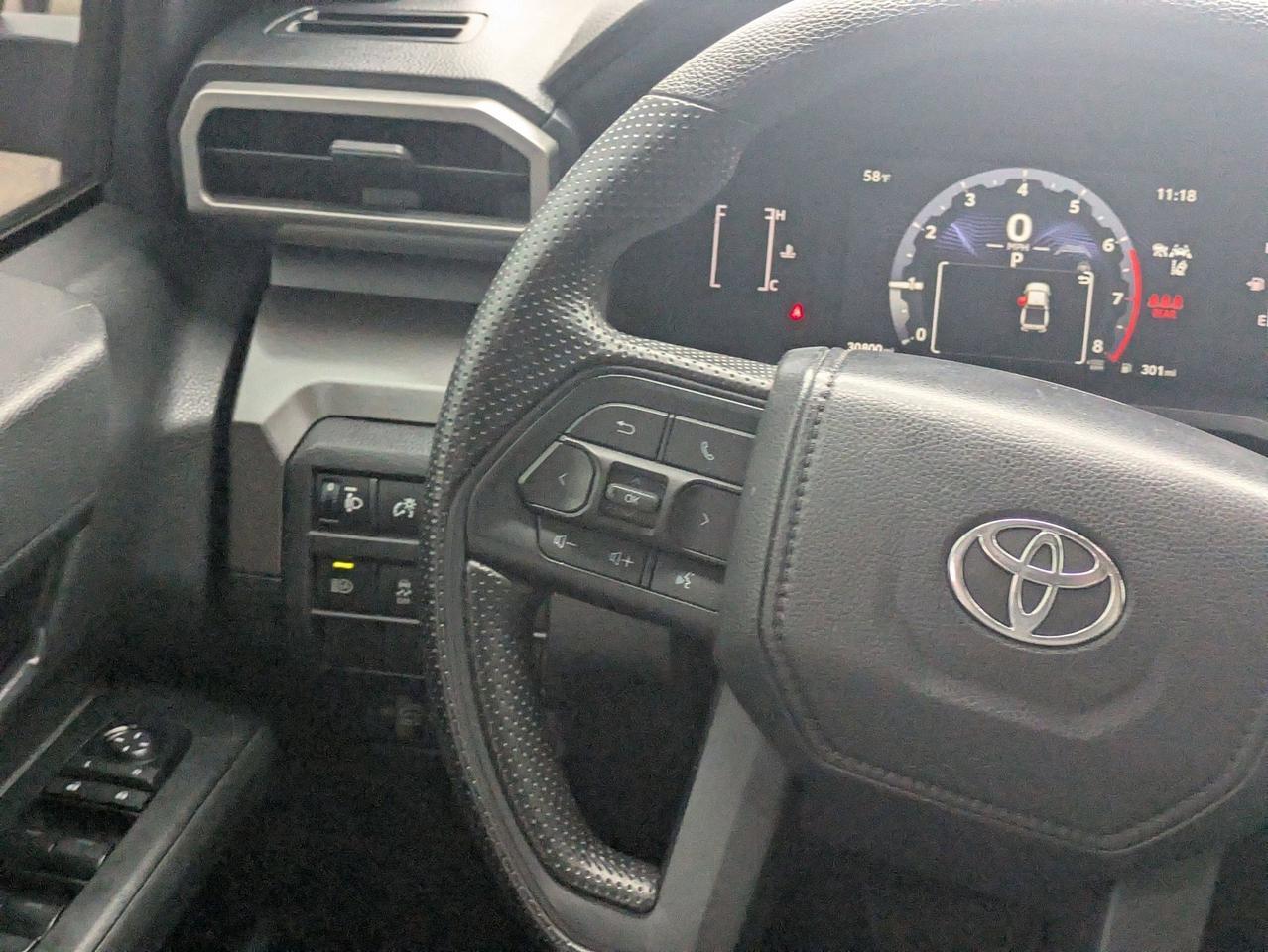 2024 Toyota Tacoma 2WD Castroville TX