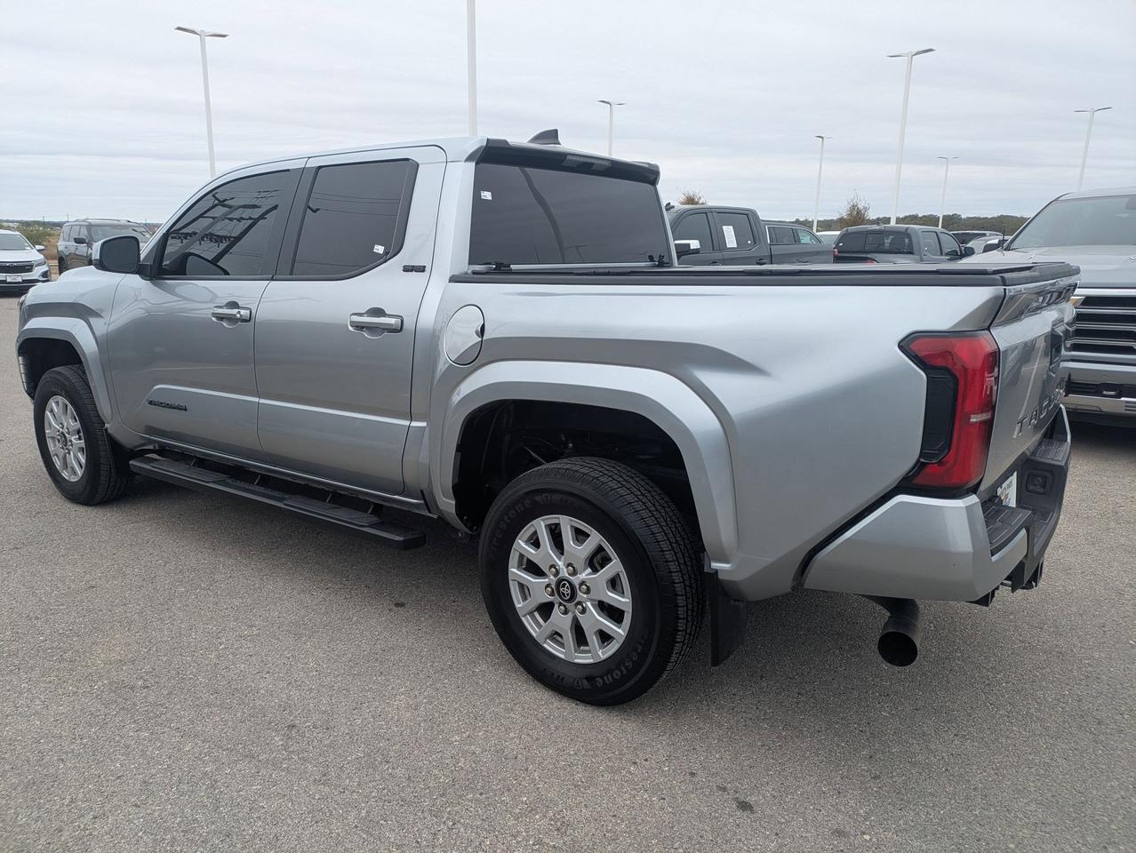 2024 Toyota Tacoma 2WD Castroville TX