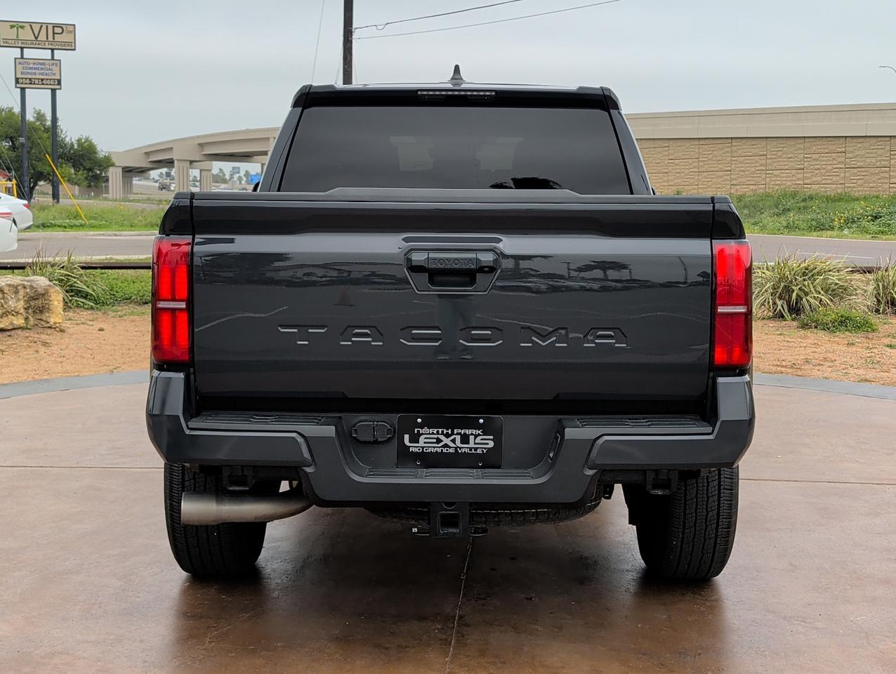 2024 Toyota Tacoma 2WD San Juan TX