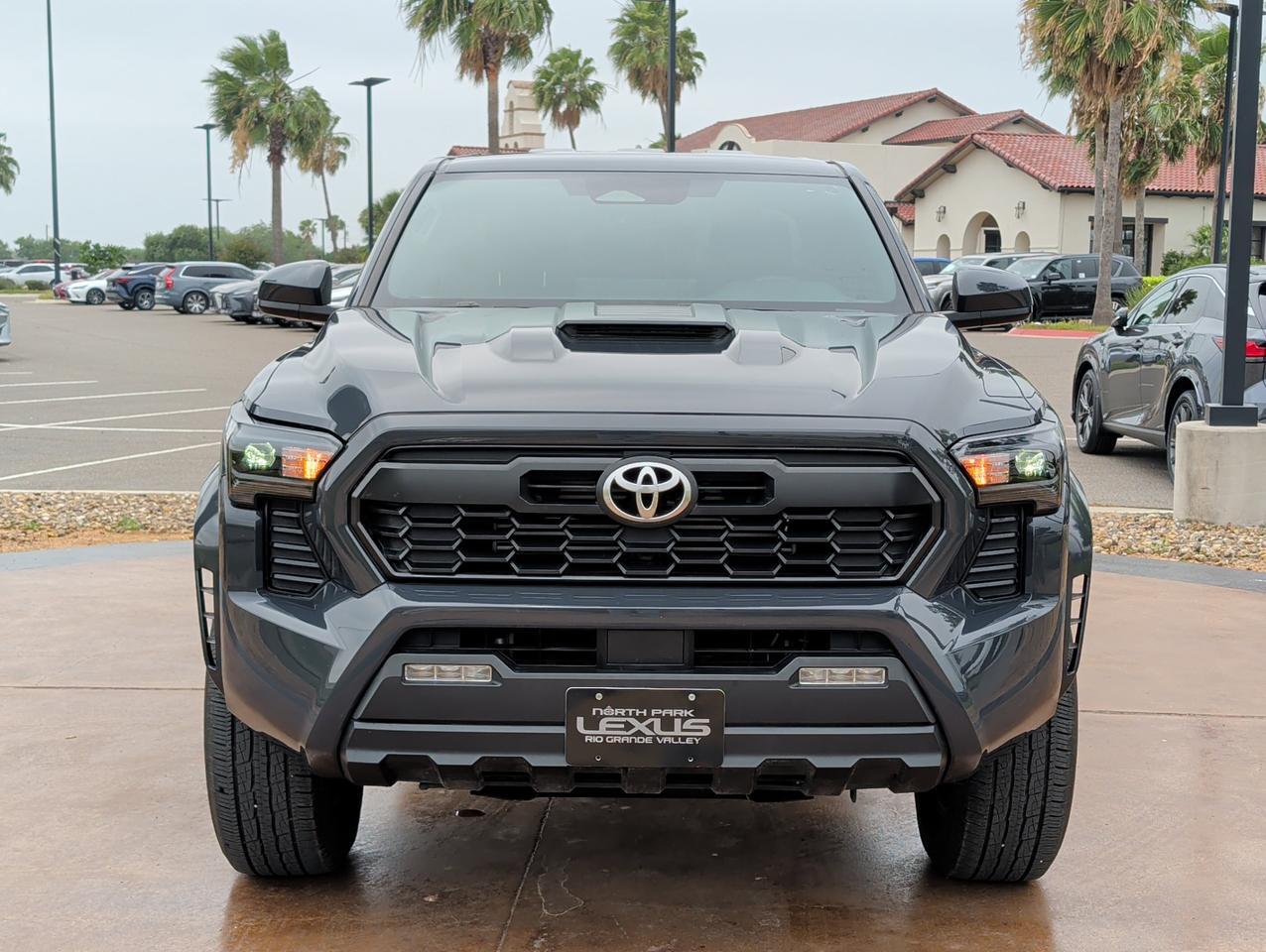 2024 Toyota Tacoma 2WD San Juan TX