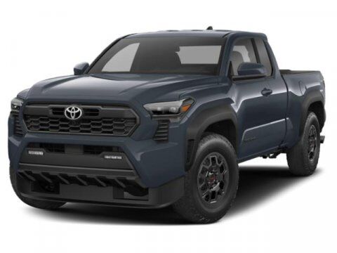 2024 Toyota Tacoma 2WD PreRunner San Antonio TX