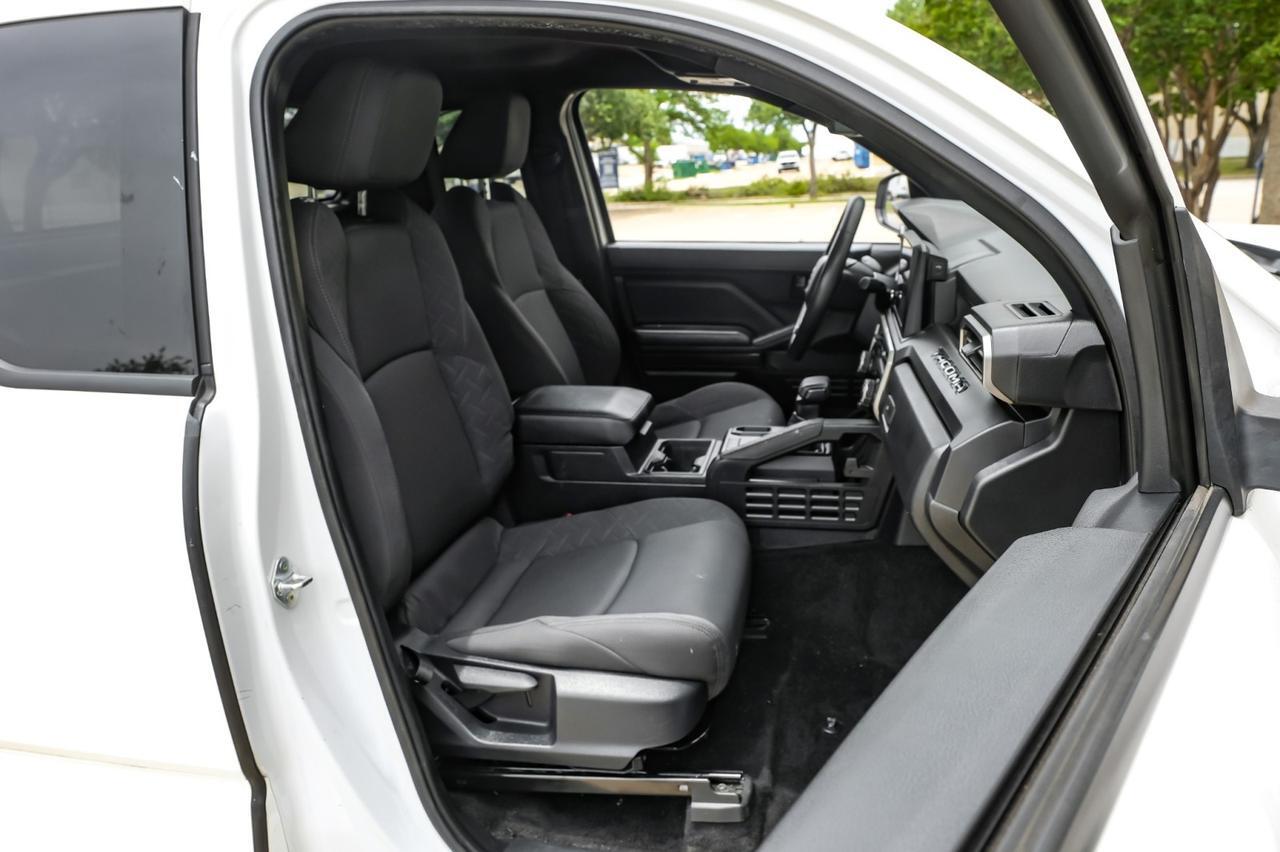 2024 Toyota Tacoma 2WD SR Farmers Branch TX