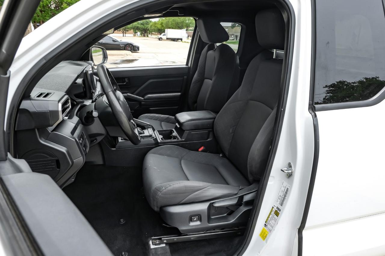 2024 Toyota Tacoma 2WD SR Farmers Branch TX
