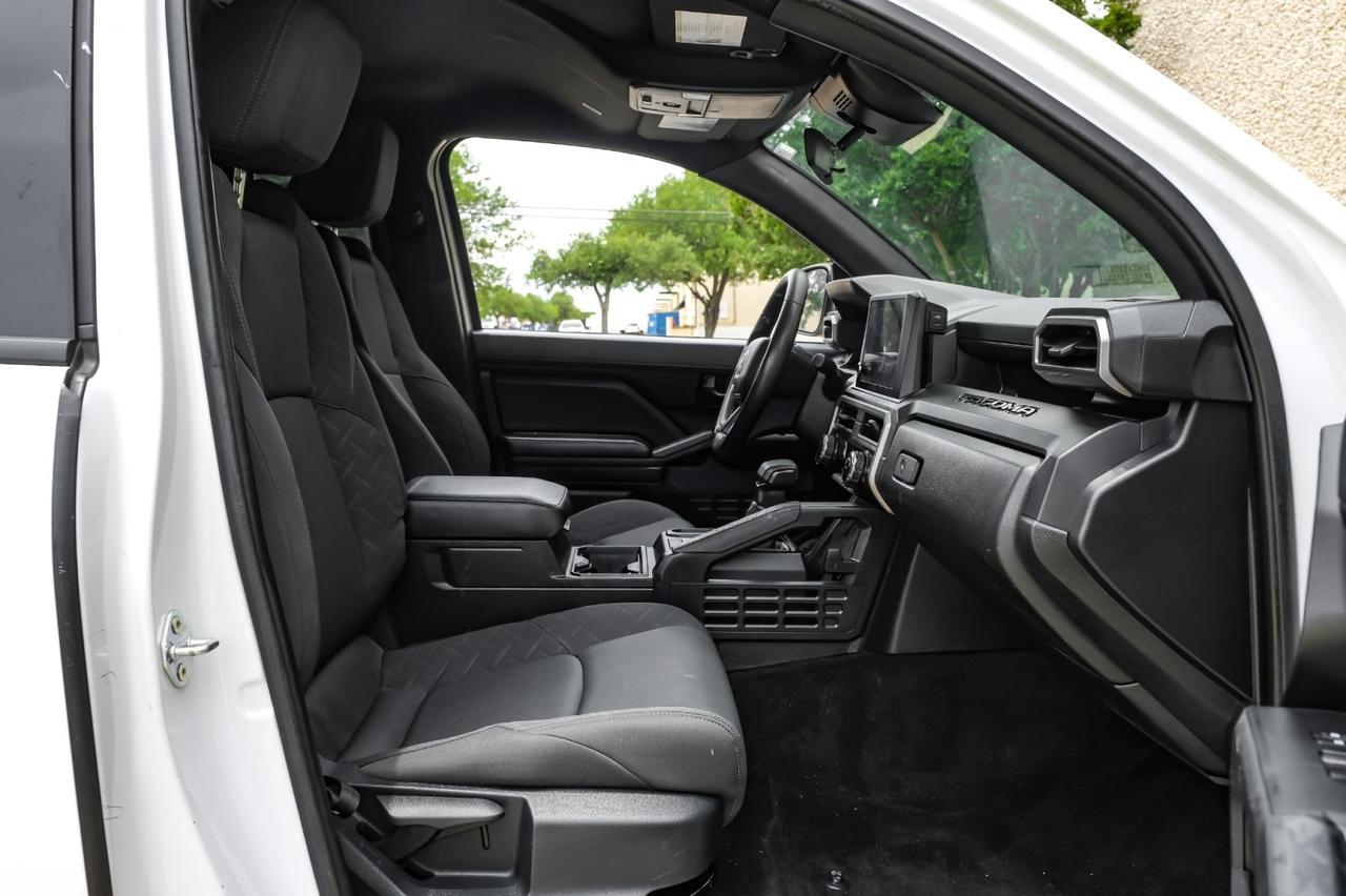 2024 Toyota Tacoma 2WD SR Farmers Branch TX