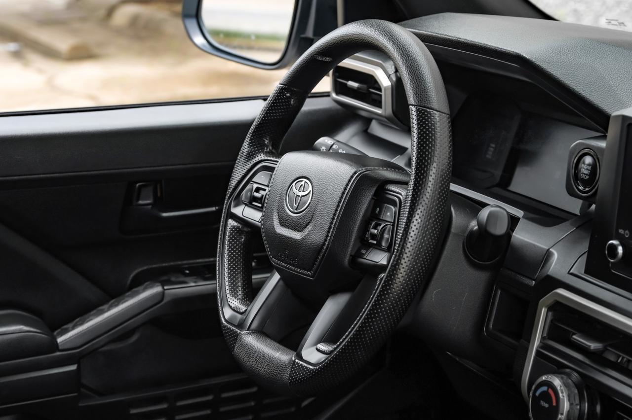2024 Toyota Tacoma 2WD SR Farmers Branch TX
