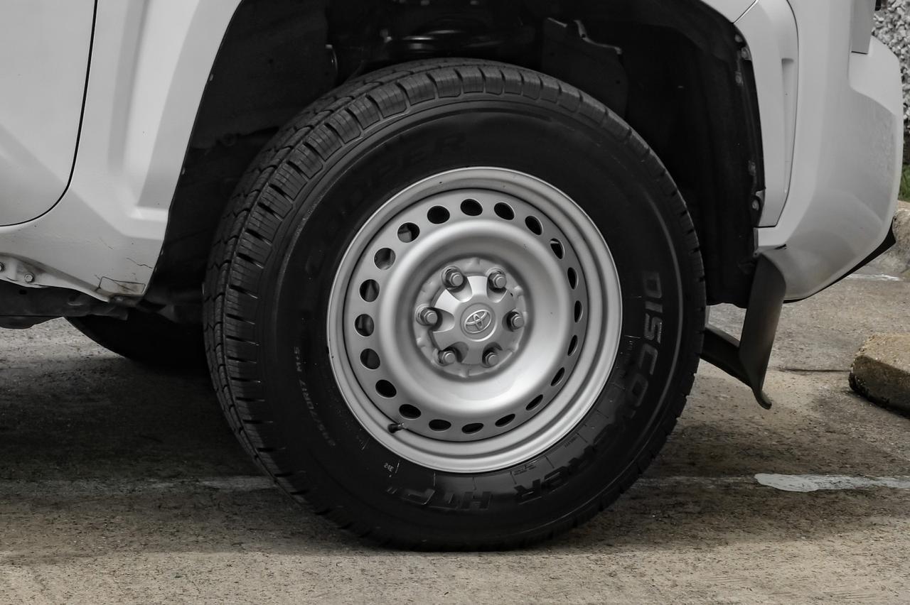 2024 Toyota Tacoma 2WD SR Farmers Branch TX
