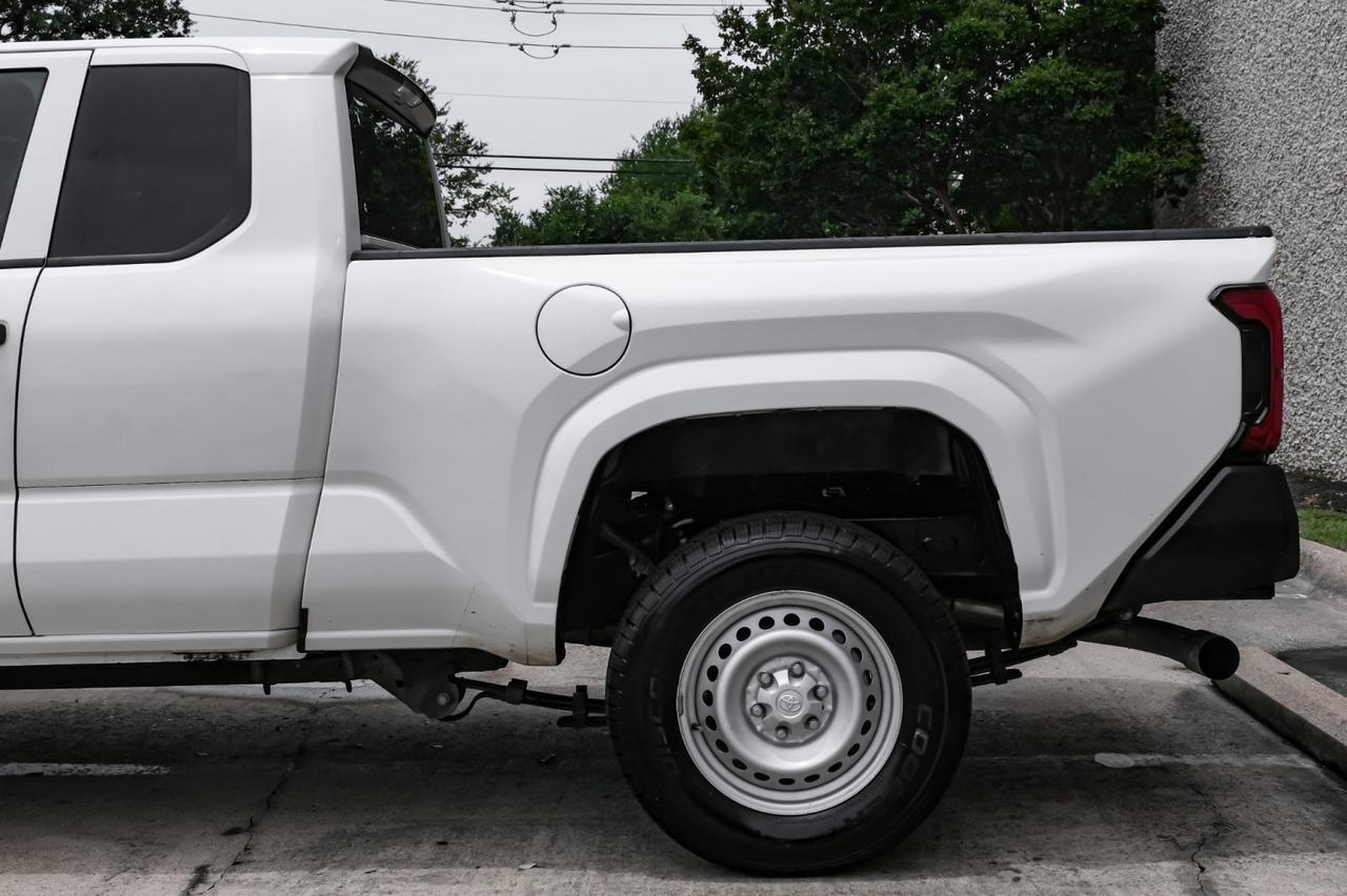 2024 Toyota Tacoma 2WD SR Farmers Branch TX