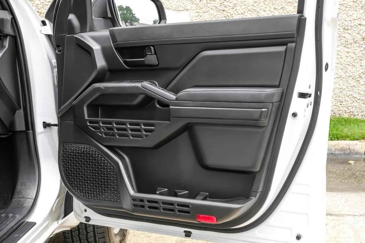 2024 Toyota Tacoma 2WD SR Farmers Branch TX