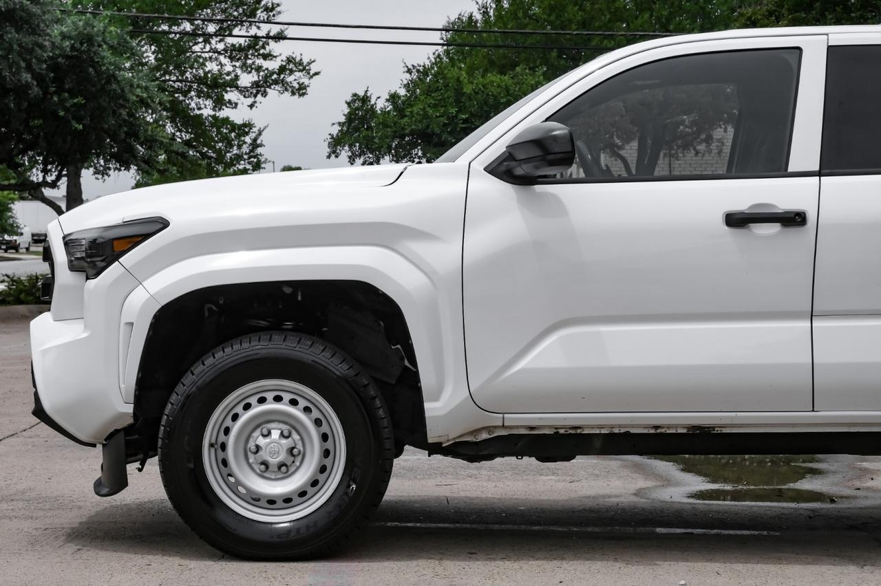 2024 Toyota Tacoma 2WD SR Farmers Branch TX