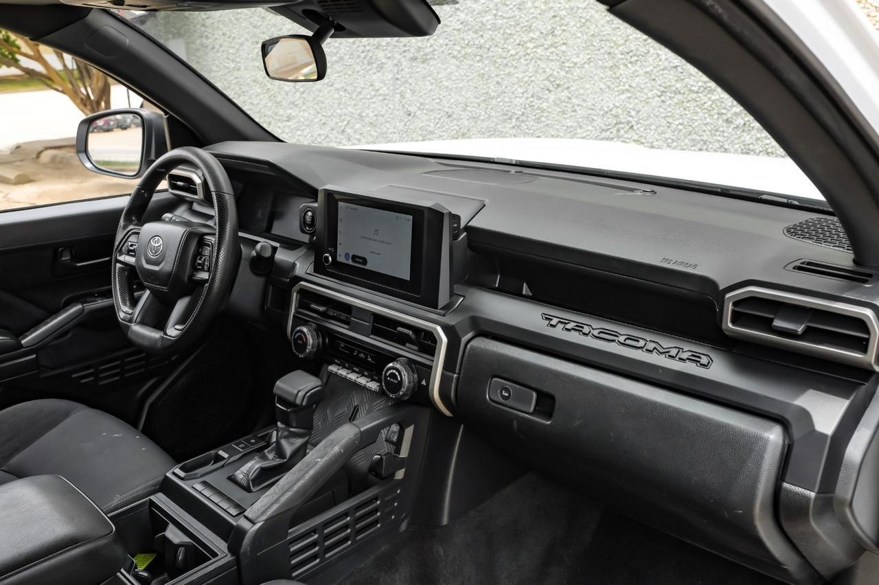 2024 Toyota Tacoma 2WD SR Farmers Branch TX