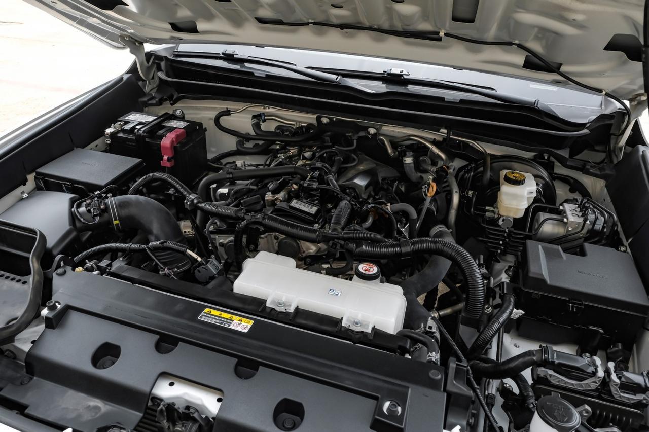 2024 Toyota Tacoma 2WD SR Farmers Branch TX