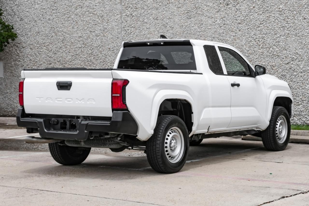 2024 Toyota Tacoma 2WD SR Farmers Branch TX