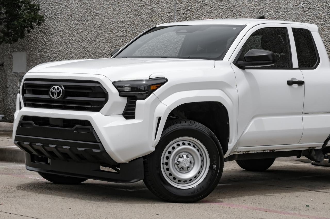 2024 Toyota Tacoma 2WD SR